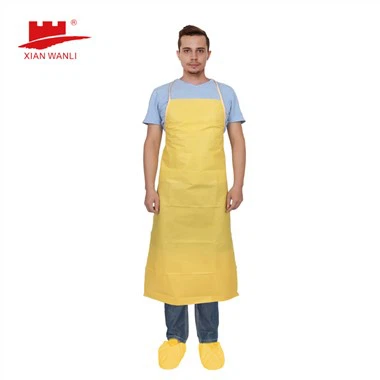 Tip PB-3B/4B Zaštitna pregača