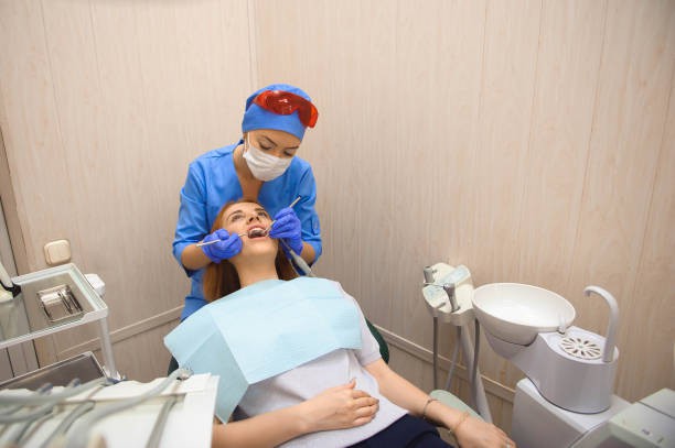 dental department dental department