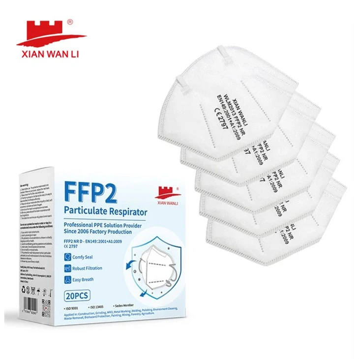 FFP2 Mask
