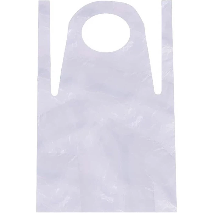 Polyethylene Aprons
