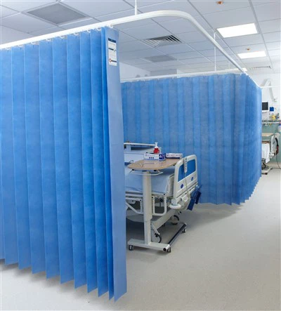 Medicinske zavjese
